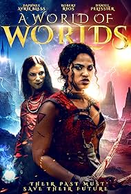 watch-A World of Worlds (2020)