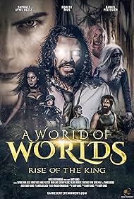 watch-A World of Worlds: Rise of the King (2021)