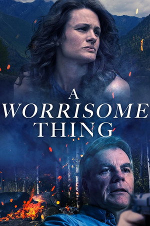 watch-A Worrisome Thing (2022)