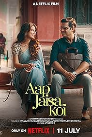 watch-Aap Jaisa Koi (2025)