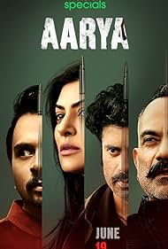 watch-Aarya (2020)