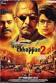 watch-Ab Tak Chhappan 2 (2015)
