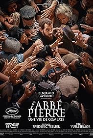 watch-Abbé Pierre - A Century of Devotion (2023)