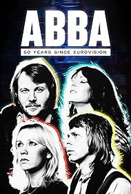 watch-Abba: 50 Years since Eurovision (2024)
