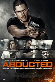 watch-Abducted (2018)
