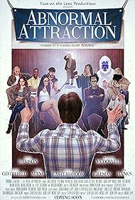 watch-Abnormal Attraction (2018)
