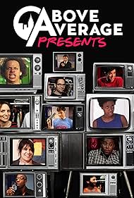 watch-Above Average Presents (2022)
