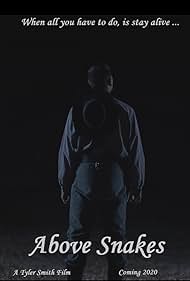 watch-Above Snakes (2022)