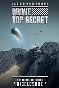 watch-Above Top Secret: The Technology Behind Disclosure (2022)