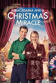 watch-Abracadabra and a Christmas Miracle (2024)