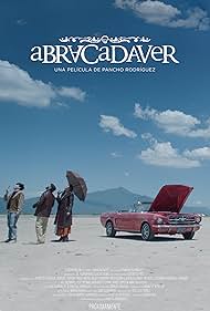 watch-Abracadaver (2024)