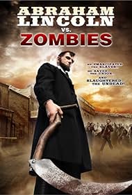 watch-Abraham Lincoln vs. Zombies (2012)