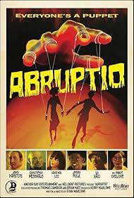 watch-Abruptio (2023)