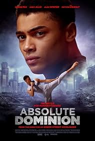 watch-Absolute Dominion (2025)