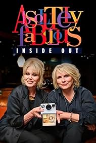 watch-Absolutely Fabulous: Inside Out (2024)