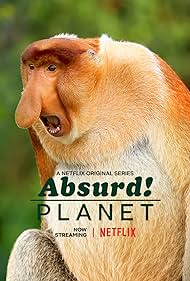 watch-Absurd Planet (2020)
