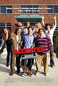 watch-Accepted (2006)