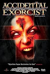 watch-Accidental Exorcist (2016)