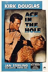 watch-Ace in the Hole (1951)