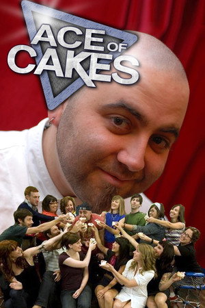 watch-Ace Of Cakes (2006)