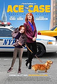 watch-Ace the Case: Manhattan Mystery (2016)