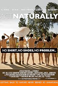 watch-Act Naturally (2020)