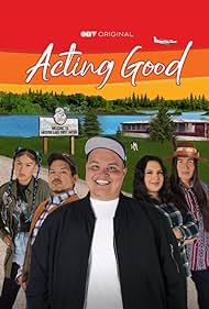 watch-Acting Good (2022)