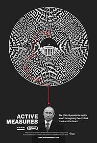 watch-Active Measures (2018)