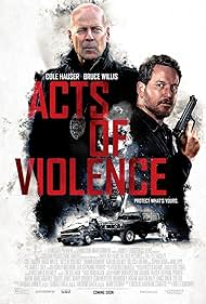 watch-Acts of Violence (2018)