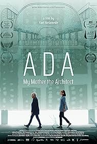 watch-Ada - My Mother The Architect (2024)