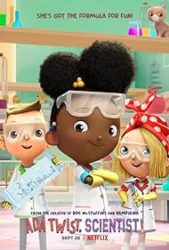 watch-Ada Twist, Scientist (2021)