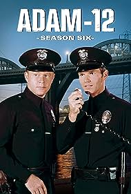 watch-Adam-12 (1968)