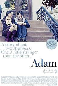 watch-Adam (2009)