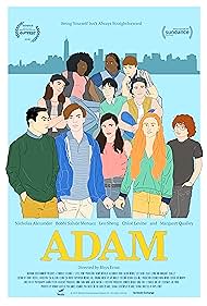 watch-Adam (2019)