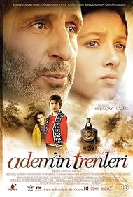 watch-Adam and the Devil (2007)