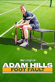 watch-Adam Hills: Foot Fault (2024)