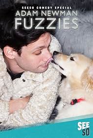 watch-Adam Newman: Fuzzies (2017)