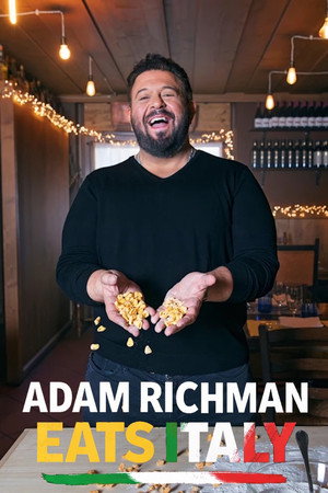 watch-Adam Richman Eats Italy (2026)