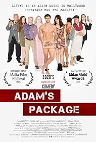 watch-Adam's Package (2021)