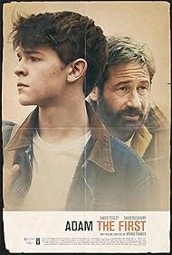 watch-Adam the First (2024)
