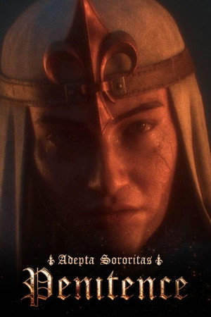 watch-Adepta Sororitas: Penitence (2026)