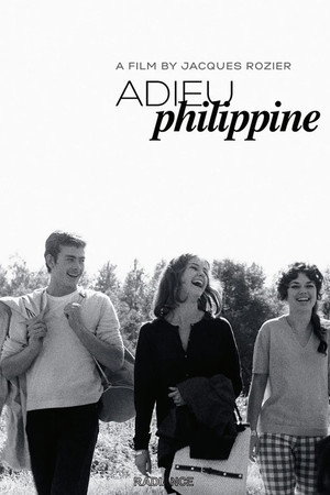watch-Adieu Philippine (1962)