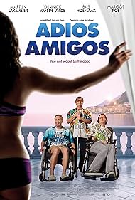 watch-Adios Amigos (2016)