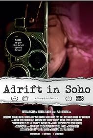 watch-Adrift in Soho (2019)