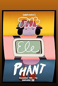 watch-Adult Swim's The Elephant (2025)