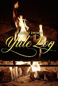 watch-Adult Swim Yule Log (2022)