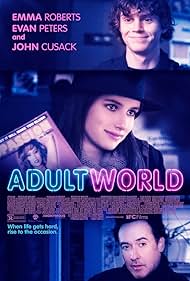 watch-Adult World (2014)