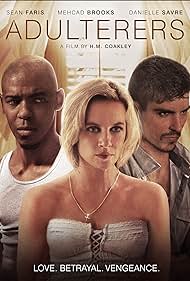 watch-Adulterers (2016)
