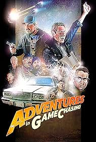 watch-Adventures in Game Chasing (2022)