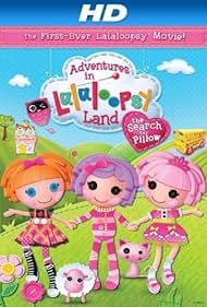 watch-Adventures in Lalaloopsy Land: The Search for Pillow (2012)